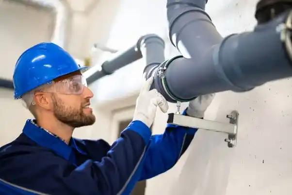 water damage restoration service West Orange